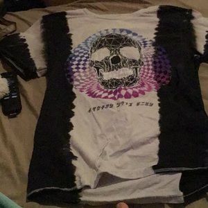 Chemistry T Shirt Size Small